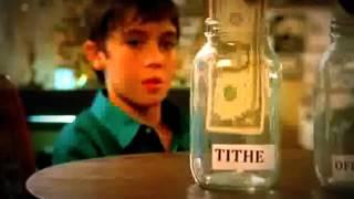 How the Jews Teach Their Children Money Jars Allocation