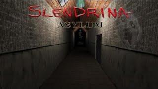 Slendrina Asylum _ ■SPECIAL 10 SUBSCRIBE■ _