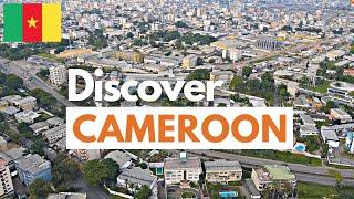 Discover CAMEROON: All of Africa in one Country  |10 INTERESTING FACTS TO KNOW ABOUT IT