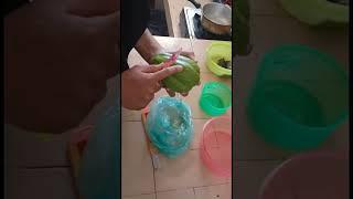 menu makanan gizi seimbang pada bayi dan belita (kelompok 2/1B)