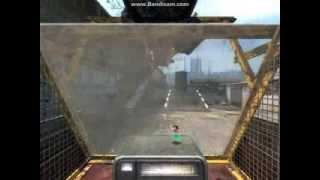 Half-Life 2 Complete Mod Walkthrough - Research and Development