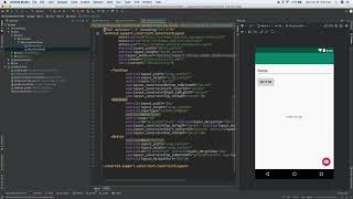 Android Architecture Components Tutorial - Part 1