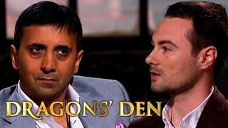 "That Business Had No Chance Unless You'd Done That Deal" | Dragons' Den