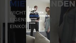 Real Estate Essentials - Grundlagen mit Focusberg