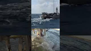 This is how the NAVY finds subsea mines
