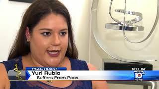 Polycystic Ovary Syndrome (#PCOS) and Infertility | Armando Hernandez-Rey MD