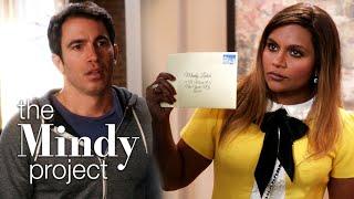 You're Getting MARRIED!? - The Mindy Project