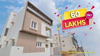 MUG_008 | New House for Sale in mysuru | 30 X 40 Duplex