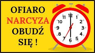 OBUDŹ SIĘ ! Jak wyjść z narcystycznego obłędu? Proste, praktyczne metody !