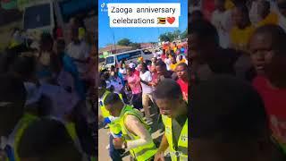 ZAOGA Breaside celebrating 65 years anniversary#zaoga
