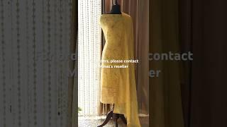 Summer essentials #chiffon #fashion #minaz #trending #viral #youtubeshorts #shorts #kiaraadvani #yt