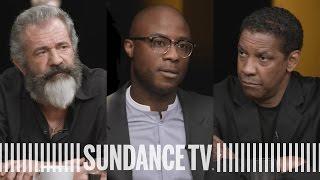 'Moonlight' Director Barry Jenkins Loves Production | Close Up With The Hollywood Reporter