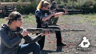 Shotgun Operator course