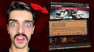FREE METAL PLUGINS (that are actually good)