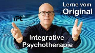 Integrative Psychotherapie - Ausbildung Psychotherapeutische  #ausbildung #therapie #heilpraktiker