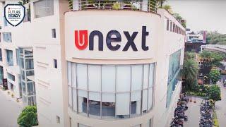 UNext Learning | An Economic Times Certified Future-Ready Organization