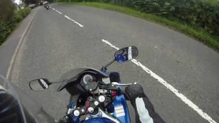 Pro-Scot Borders Bike Run