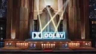 Dolby city redux DEMO 1080p