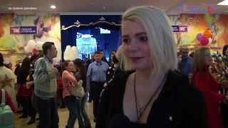 В Курск приехал легендарный московский цирк Никулина
