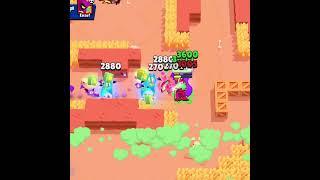 THE BEST PLAY IN BRAWL STARS 