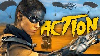 Mad Max: Furiosa — How to Build the Ultimate Action Scene | Film Perfection