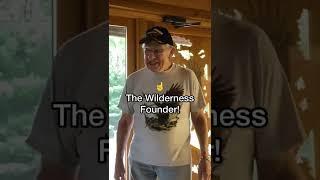 Wilderness Fellowship TPO Trip!