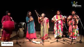 Ki Mod Khaoyalo Kishori -  Dipannita Acharya - Playtoome _ MusiCal