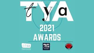 CITSA Teacher of the Year Awards 2021