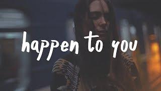 Finding Hope & Jonan - Happen To You (Lyric Video)