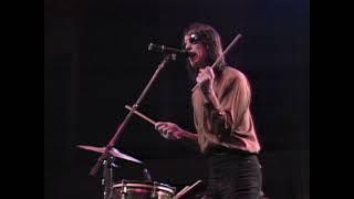 Todd Rundgren - Bang The Drum All Day (Official Video)