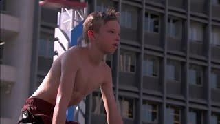 American Ninja Warrior Junior Season 3 All Splashes