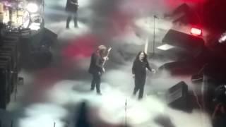 BLACK SABBATH -War Pigs