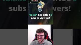 they made me play LETHAL TEMPO CRIT RIVEN 