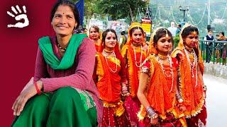 Uttarakhand: The Land of the Gods - Ganges - India - Civilization Documentary - AMP