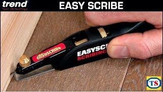 Demo Video: Trend Easyscribe Scribing Tool | Toolstation