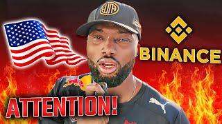 I Wish I Knew This Before Using Binance