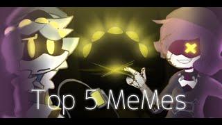 =-Top 5 meme Murder Drones -+