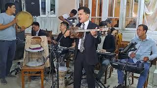 FARRUXBEK NABIYEV "XAYRON O'TDIK BIZ" +998973357676