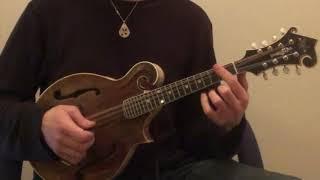 Bill Monroe - Land of Lincoln - By-Ear Lesson Arrangement Preview