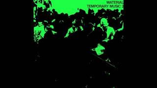 Material - Temporary Music 2