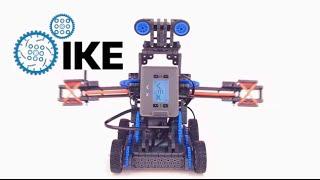 VEX IQ Meet the Bots - Starter Kit Robots