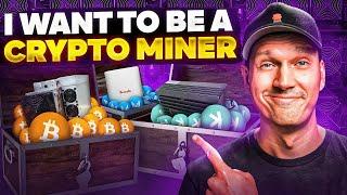 Before you Start Crypto Mining, Watch This!