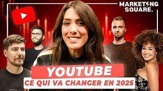 LES RÉVÉLATIONS CHOC DU CEO DE YOUTUBE