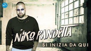 Niko Pandetta - Nun c'ià facc a scappa' ( Ufficiale 2017 )