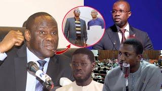 Ibou gueye député pastef rassure les sénégalais justice dina am si …