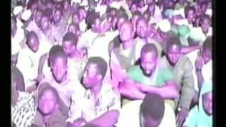 CHERIF OUSMANE MADANI HAIDARA MAOULOUD 1997