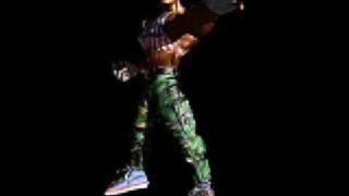 T.J. Combo's Theme-Killer Instinct Gold