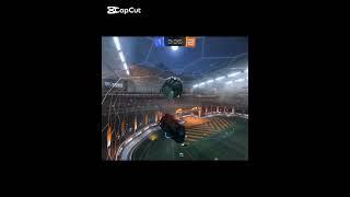 INSAIN CLIP!!! #shorts #rocketleague #gaming #viralvideo #edit #video #love #gameplay