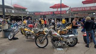 Sturgis 2024 Cycle Source Magazine Show