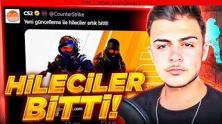 CS2 HİLECİLERİ BİTİRDİ ! (CS:GO/CS2 Hile)